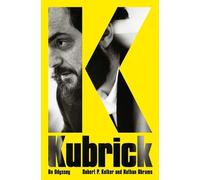 Robert P Kolker Nathan Abrams Kubrick (Tascabile)