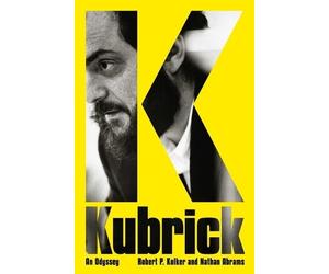 Robert P Kolker Nathan Abrams Kubrick (Tascabile)