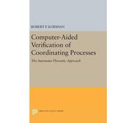 Robert P. Kursh Computer-Aided Verification of Coordinating P (Copertina rigida)