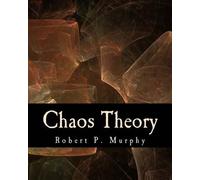 Robert P Murphy Chaos Theory (Large Print Edition) (Tascabile)