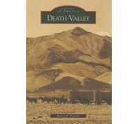 Robert P. Palazzo Death Valley, Ca (Tascabile) Images of America