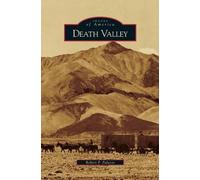Robert P Palazzo Death Valley (Copertina rigida)