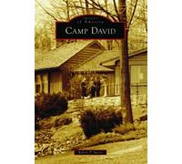 Robert P Savitt Camp David (Tascabile) Images of America