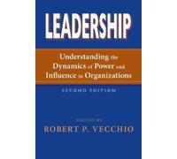 Robert P. Vecchio Leadership (Tascabile)