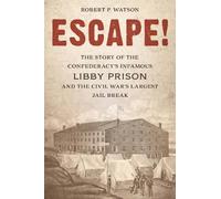Robert P. Watson Escape (Copertina rigida)