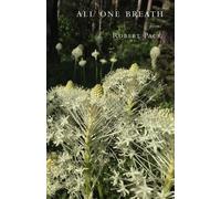 Robert Pack All One Breath (Tascabile)