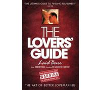 Robert Page The Lovers' Guide Laid Bare (Tascabile)