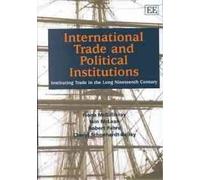 Robert Pahre Cheryl Schonhardt-Bailey International Trade and (Copertina rigida)
