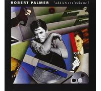 Robert Palmer Addictions (CD)