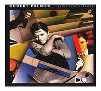 Robert Palmer - Addictions Vol.1 (Ecopac)