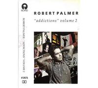 Robert Palmer - Addictions Volume 2