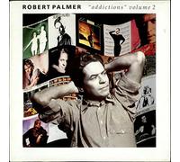 ROBERT PALMER - ADDICTIONS Volume 2 [VINYL]