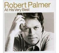 Robert Palmer - At His Best + Bonus DVD