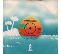 ROBERT PALMER - BEST OF BOTH WORLDS 7in DJ COPY [35375]