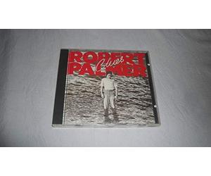 Robert Palmer - Clues (1980)
