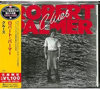 Robert Palmer - Clues