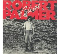 ROBERT PALMER - Clues