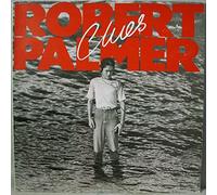 Robert Palmer - Clues - Island Records - ILPS 9595