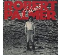 ROBERT PALMER - Clues [Limited]