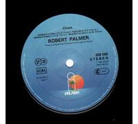 ROBERT PALMER - CLUES LP (VINYL) UK ISLAND 1980