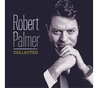 Robert Palmer Collected (Vinyl LP) 12" Album (Gatefold Cover)