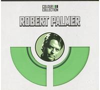 ROBERT PALMER - Colour Collection