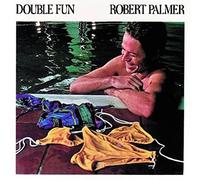 Robert Palmer - Double fun (1978)