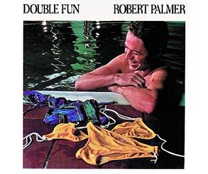 Robert Palmer - Double fun (1978)