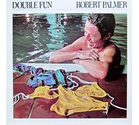 Robert Palmer - Double fun (1978) / Vinyl record [Vinyl-LP]