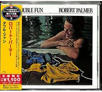 Robert Palmer - Double Fun