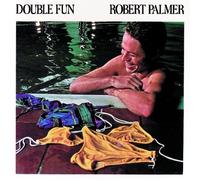 Robert Palmer - Double Fun By Robert Palmer (2001-08-03)