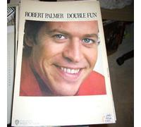 Robert Palmer - Double Fun Spartiti Tabs Musica