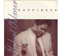 Robert Palmer - Happiness (12" Remix) [VINYL]