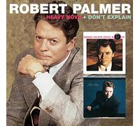 Robert Palmer - Heavy Nova