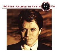 Robert Palmer - Heavy Nova - Cd