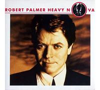 Robert Palmer - Heavy Nova - EMI - 7 48057 1, EMI - 064 7 48057 1