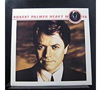 Robert Palmer - Heavy Nova - Simply Irresistable