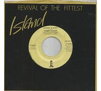 ROBERT PALMER - jealous / johnny & mary 45 rpm single