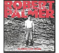 Robert Palmer - Johnny and Mary
