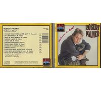 ROBERT PALMER-JOHNNY & MARY
