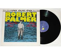 Robert Palmer - Looking for clues/Johnny and Mary (1980) / Vinyl Maxi Single [Vinyl 12'']