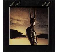 ROBERT PALMER - maybe it's live