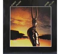 Robert Palmer - Maybe It's Live