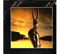 Robert Palmer - Maybe It's Live - Island Records - 29 033 8
