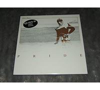 Robert Palmer - Pride