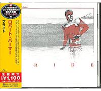 Robert Palmer - Pride