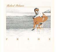 Robert Palmer - Pride by Robert Palmer (1990) Audio CD