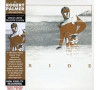 Robert Palmer Pride (CD) Collector's Album