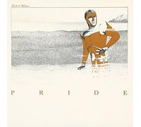 ROBERT PALMER - Pride [Limited]