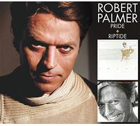 Robert Palmer - Pride - Riptide